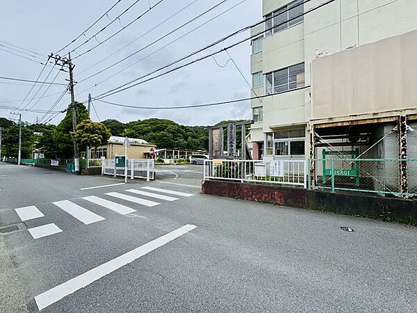周辺を拡大表示