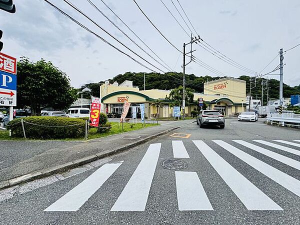 周辺を拡大表示