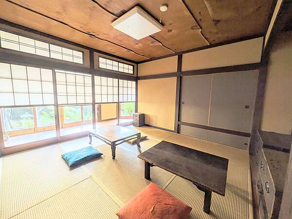 子供部屋を拡大表示