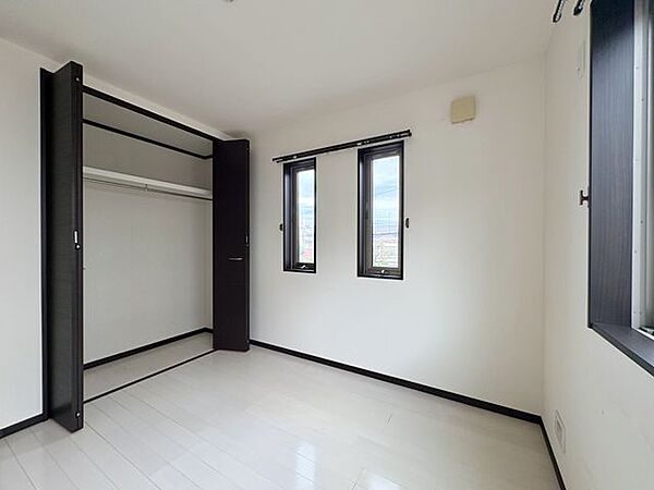 子供部屋