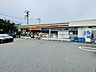 周辺：ミニストップ 葉山御用邸前店 徒歩6分。 410m