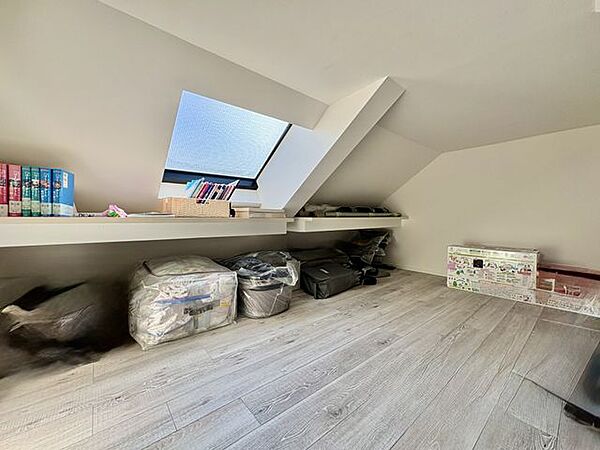 子供部屋