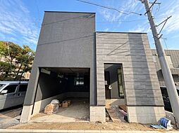 藤沢市鵠沼海岸2丁目 新築戸建
