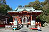 その他：海南神社まで車で9分　約3.9km
