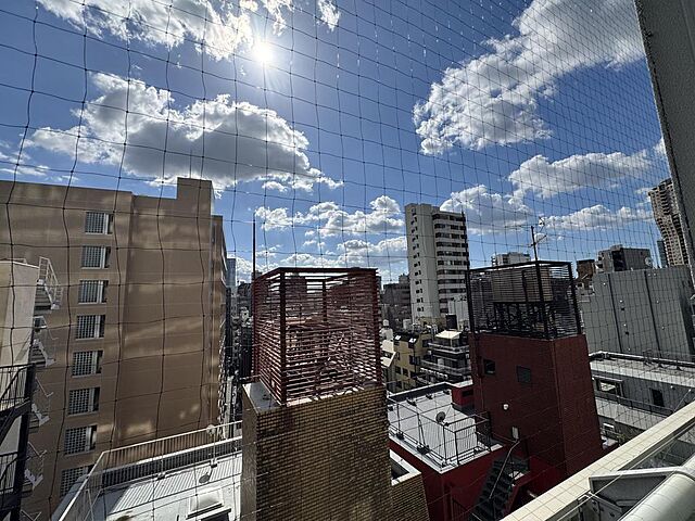 その他 アクシア麻布 9階/-