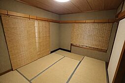 和室の画像