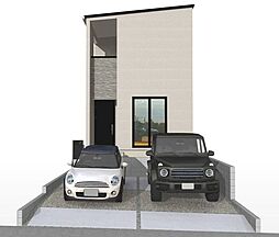 新築戸建　桑名市霞町一丁目