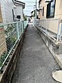＊南側道路＊