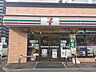 周辺：セブンイレブン　札幌北5条店 620m