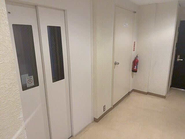 その他 神宮前パークマンション 1階/-