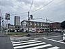 周辺：セブンイレブン札幌南19条西12丁目店 450m