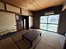 和室：1階和室（約6畳）