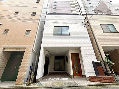 外観:上野駅徒歩5分の好立地!ご見学予約受付中です。(令和8年10月撮影) 外観:上野駅徒歩5分の好立地!ご見学予約受付中です。(令和8年10月撮影)