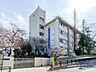 周辺：台東区立忍岡中学校 徒歩13分。 1030m