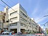 周辺：東上野保育園 徒歩7分。 540m
