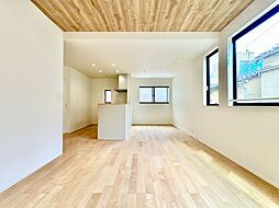 台東区今戸2丁目 新築一戸建て/全2棟