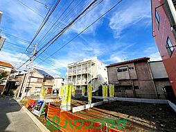 外観の画像
