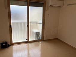 エムズ　コンフォート 2階1Kのリビング/ダイニング