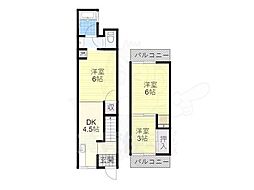 安中町8丁目テラス