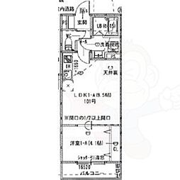 🉐敷金礼金0円！🉐関西本線 八尾駅 徒歩5分