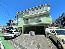 近鉄大阪線 久宝寺口駅 徒歩3分の賃貸マンション