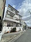 大阪府八尾市久宝園3丁目：物件画像／株式会社LEGATO　賃貸住宅サービスFC八尾店