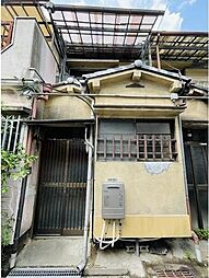 ペディハウス中小阪