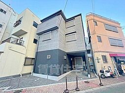 山本町南1丁目戸建