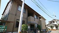 大阪府東大阪市大蓮東2丁目：物件画像／株式会社LEGATO　賃貸住宅サービスFC八尾店