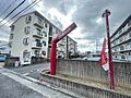 近鉄大阪線 高安駅 徒歩13分の賃貸マンション
