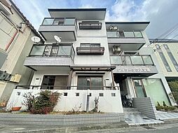 ヴィラージュ久宝園