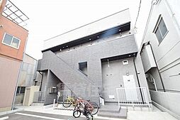 ラ・ヴィータ長瀬(ラ・ヴィータナガセ)