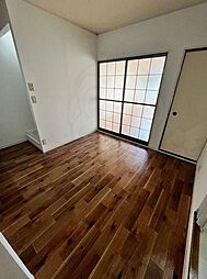 プレミールたつみ 2階3LDKのリビング/ダイニング