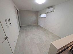 クレア法善寺 3階1LDKのリビング/ダイニング