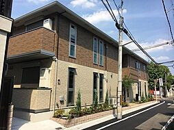 グレイスコート　B棟