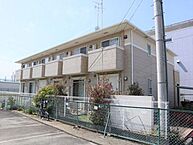 大阪府東大阪市荒本西3丁目：物件画像／株式会社LEGATO　賃貸住宅サービスFC八尾店