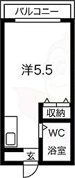 ライラックレインボー北木の本