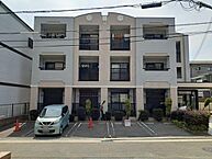 大阪府八尾市本町2丁目5番3号：物件画像／株式会社LEGATO　賃貸住宅サービスFC八尾店
