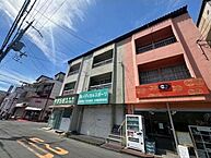 大阪府八尾市天王寺屋7丁目：物件画像／株式会社LEGATO　賃貸住宅サービスFC八尾店