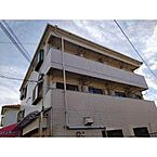 大阪府東大阪市西岩田4丁目：物件画像／株式会社LEGATO　賃貸住宅サービスFC八尾店