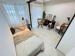 近鉄大阪線 近鉄八尾駅 徒歩4分の賃貸マンション 14階1DKのリビング/ダイニング