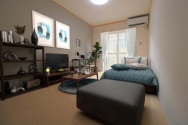 室内