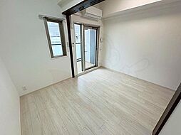 近鉄大阪線 近鉄八尾駅 徒歩4分の賃貸マンション 13階1DKのリビング/ダイニング