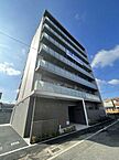 大阪府東大阪市瓜生堂1丁目：物件画像／株式会社LEGATO　賃貸住宅サービスFC八尾店