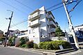 近鉄大阪線 高安駅 徒歩4分の賃貸マンション