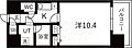 グランシス高井田5階6.7万円
