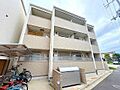 近鉄大阪線 長瀬駅 徒歩7分の賃貸アパート