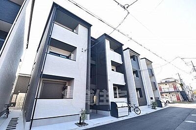 外観 外観
