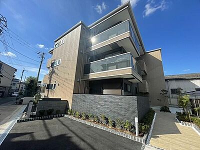 外観 外観