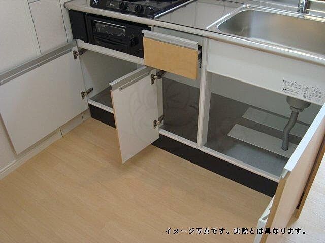 キッチン